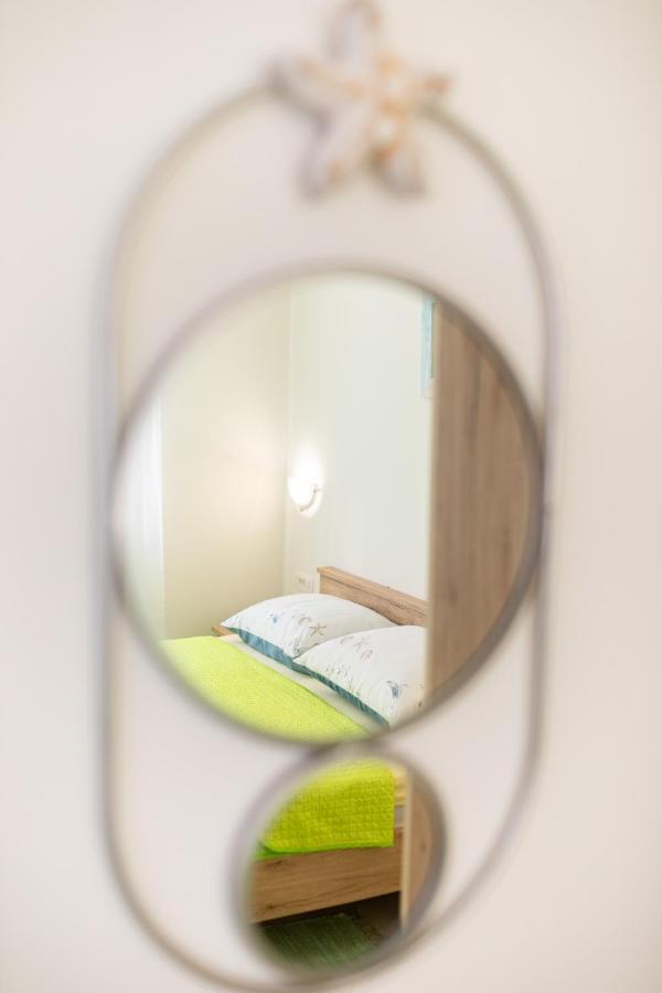 Apartman Ivona U Prizemlju Malinska Luaran gambar