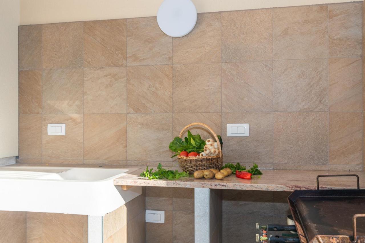 Apartman Ivona U Prizemlju Malinska Luaran gambar
