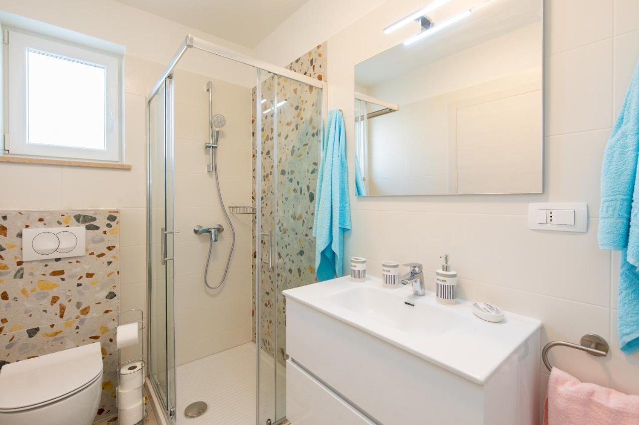 Apartman Ivona U Prizemlju Malinska Luaran gambar