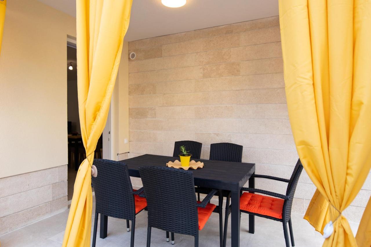 Apartman Ivona U Prizemlju Malinska Luaran gambar
